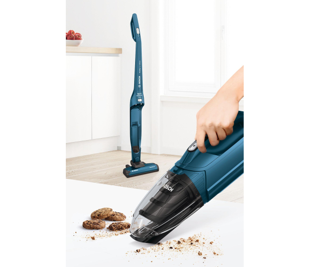 Bosch Odkurzacz pionowy BBH21830L - 548195 - zdjęcie 4